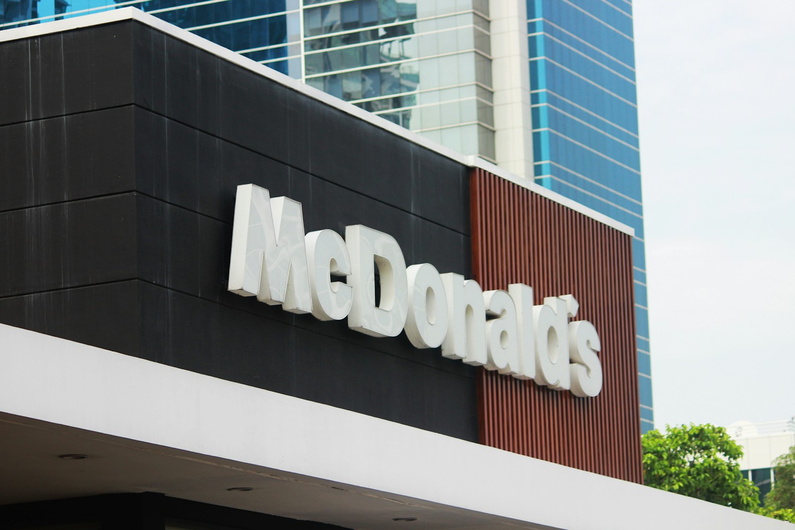 Gehalt McDonalds Schweiz Gehalt McDonalds Schweiz