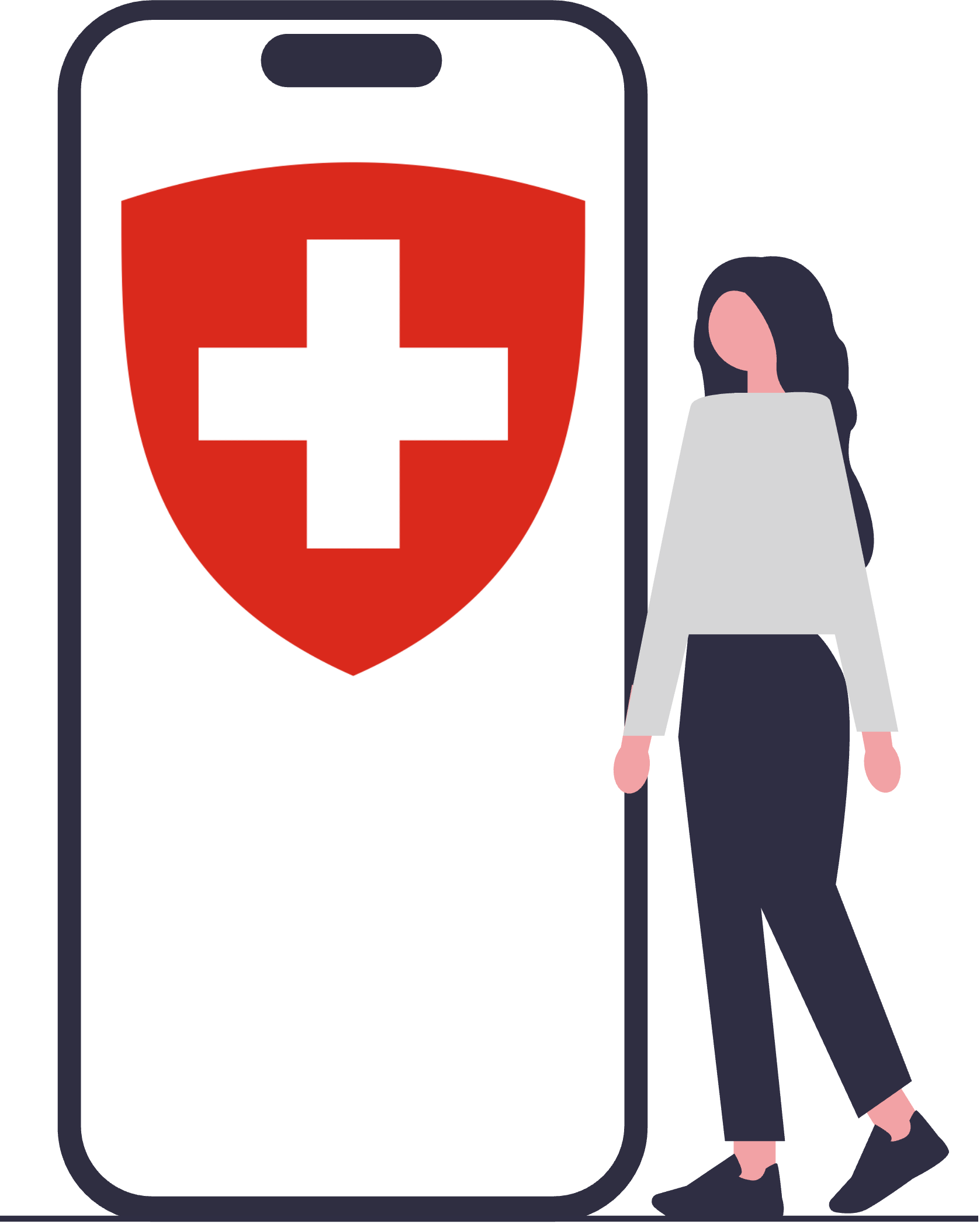 MySwissJob CV