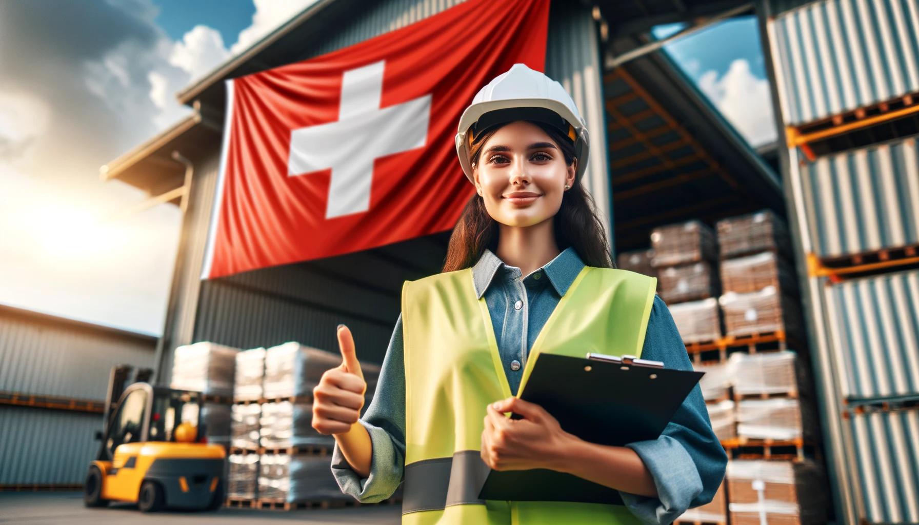 Stellenangebote Lagerarbeiter in der schweiz