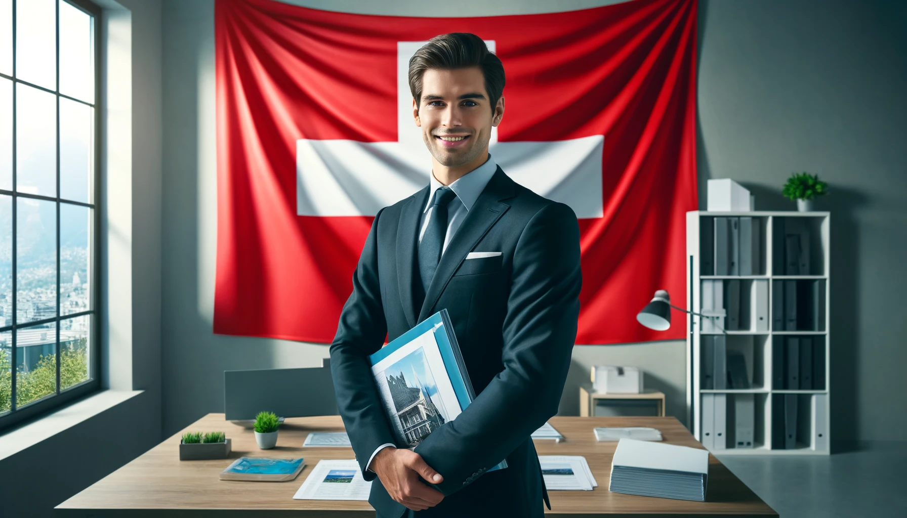 Stellenangebote Immobilienmanager in der Schweiz