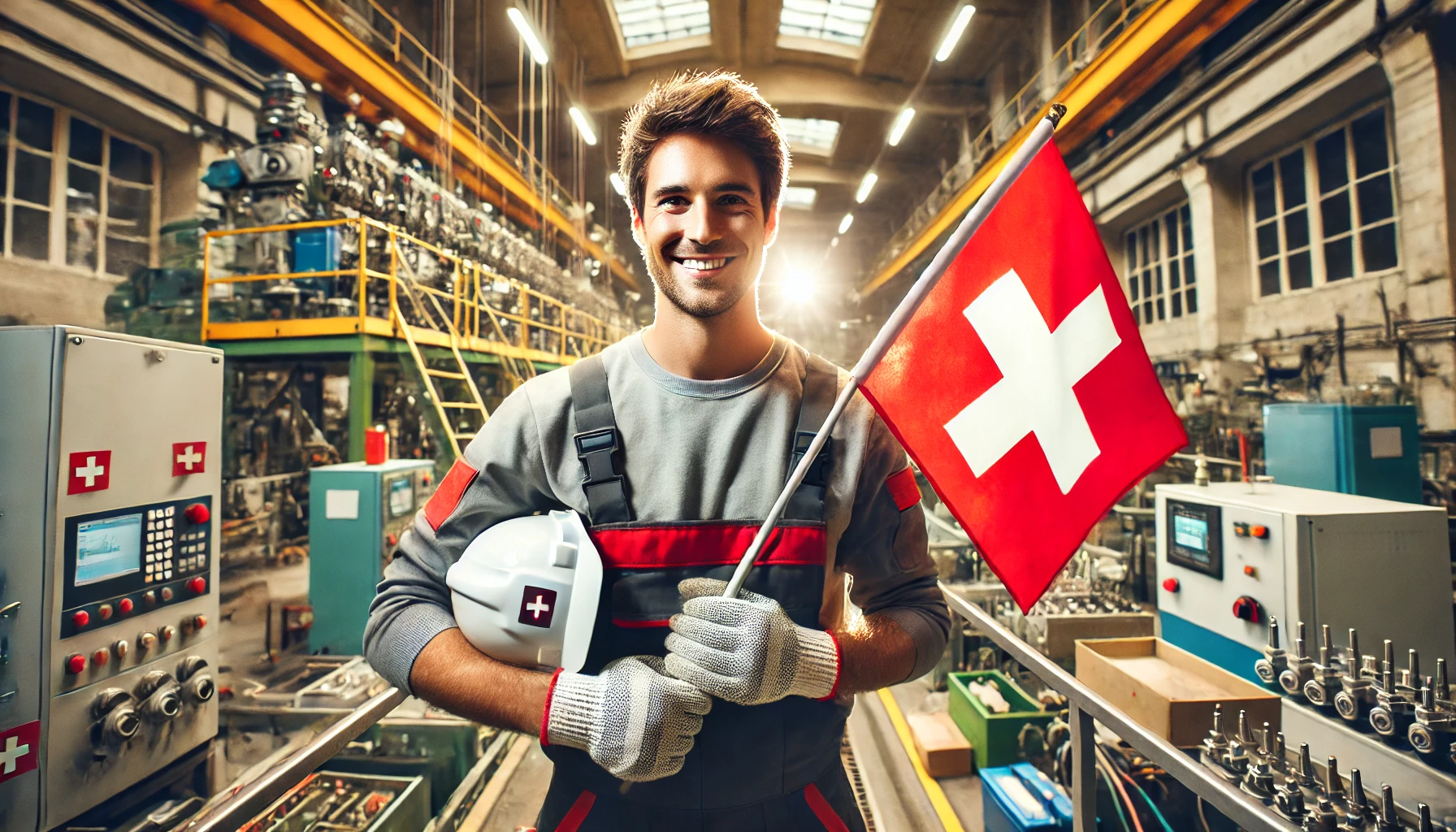 Stellenangebote Industriewartungstechniker in der schweiz Stellenangebote Industriewartungstechniker in der schweiz