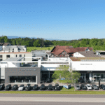 Künzler und Sauber AG