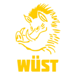 WÜST MASCHINEN + FAHRZEUGBAU AG