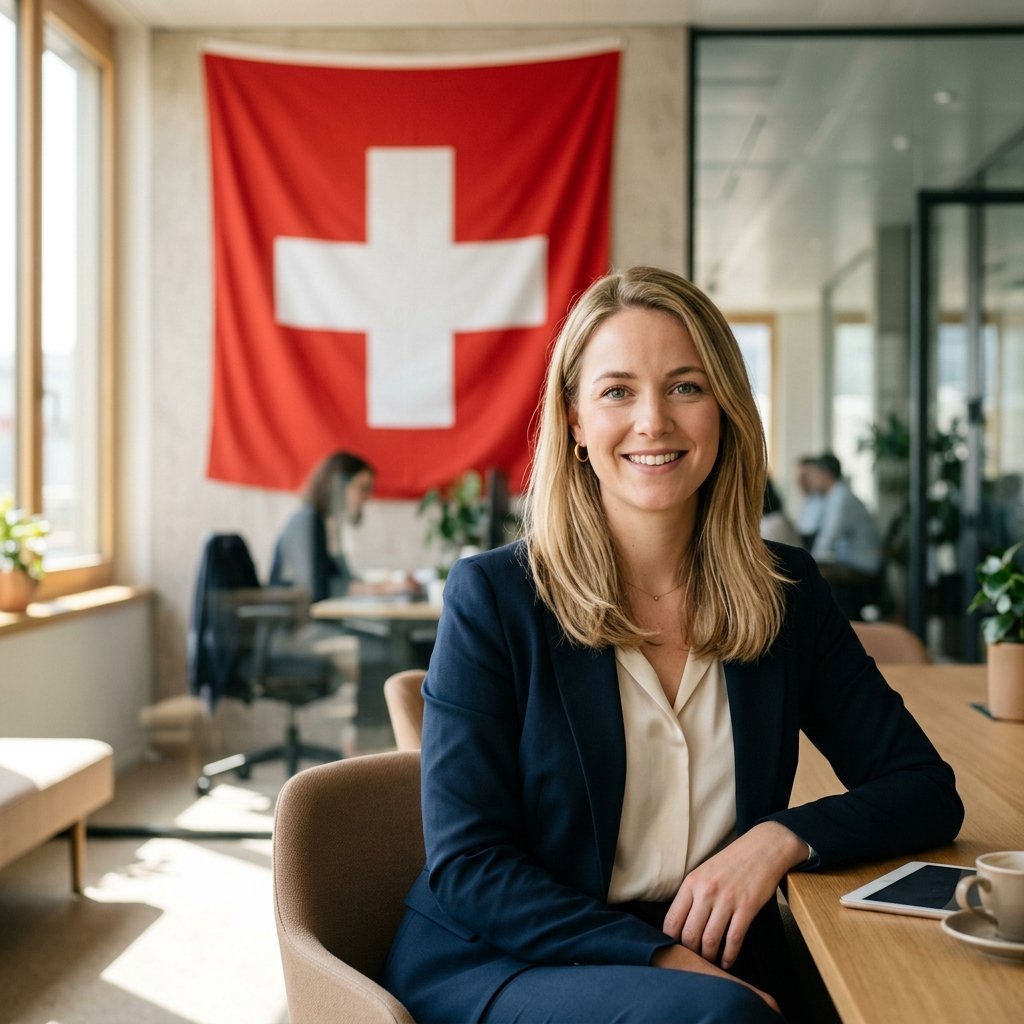 Stellenangebote in der Schweiz